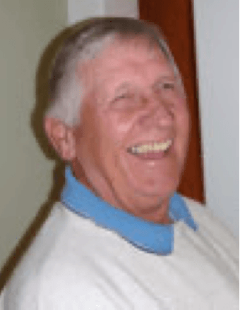 Jack Geer Obituary