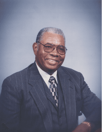 James Redick Obituary