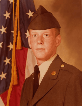 William "Bill" Edward Clark Jr. Obituary