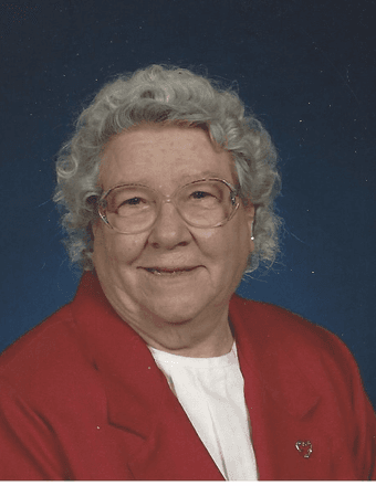 Anna Marie Green Obituary