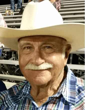 Kermit "Vern" Vernon Starkey Obituary