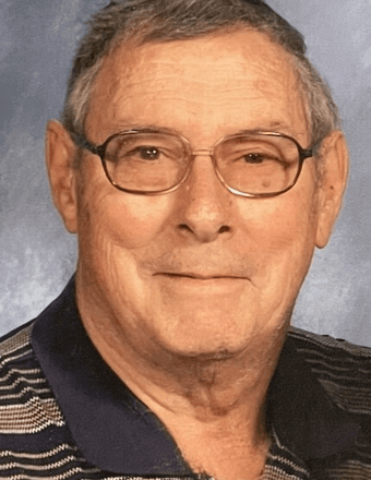 Keith H. Huth Obituary