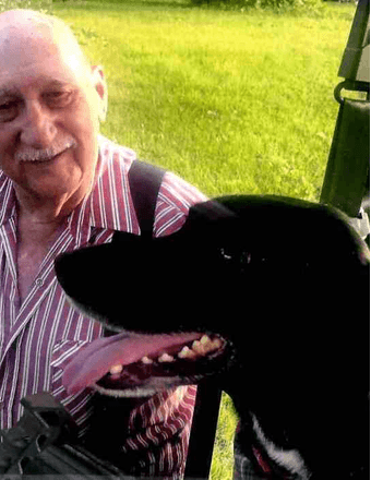 Samuel F. Roberts Obituary
