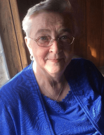 Carol Jean Fillmore Obituary