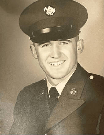 Bruce Maybell Obituary