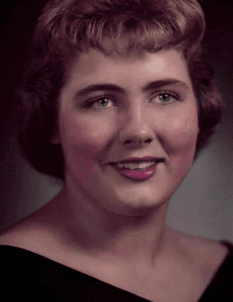 Jacqualine Couch Obituary