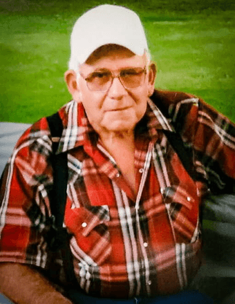 Delbert Ray Swift Obituary