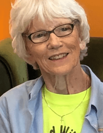 Sandra K Schroeder Obituary