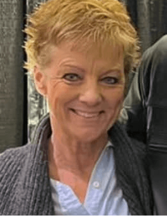 Barbara Ann Kampff Obituary