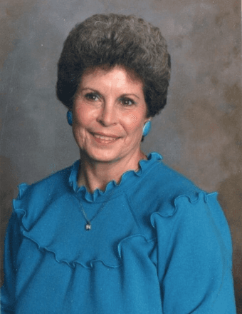 Joanne Bradley Obituary