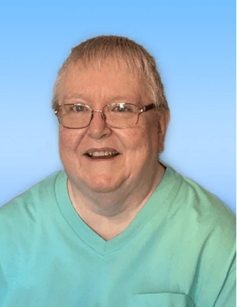 Pamela Kay Baker Obituary