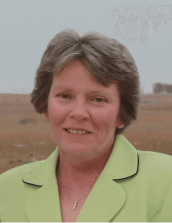 Toni M. Peterson Obituary