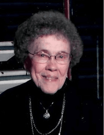 Mildred E. Bowers Obituary